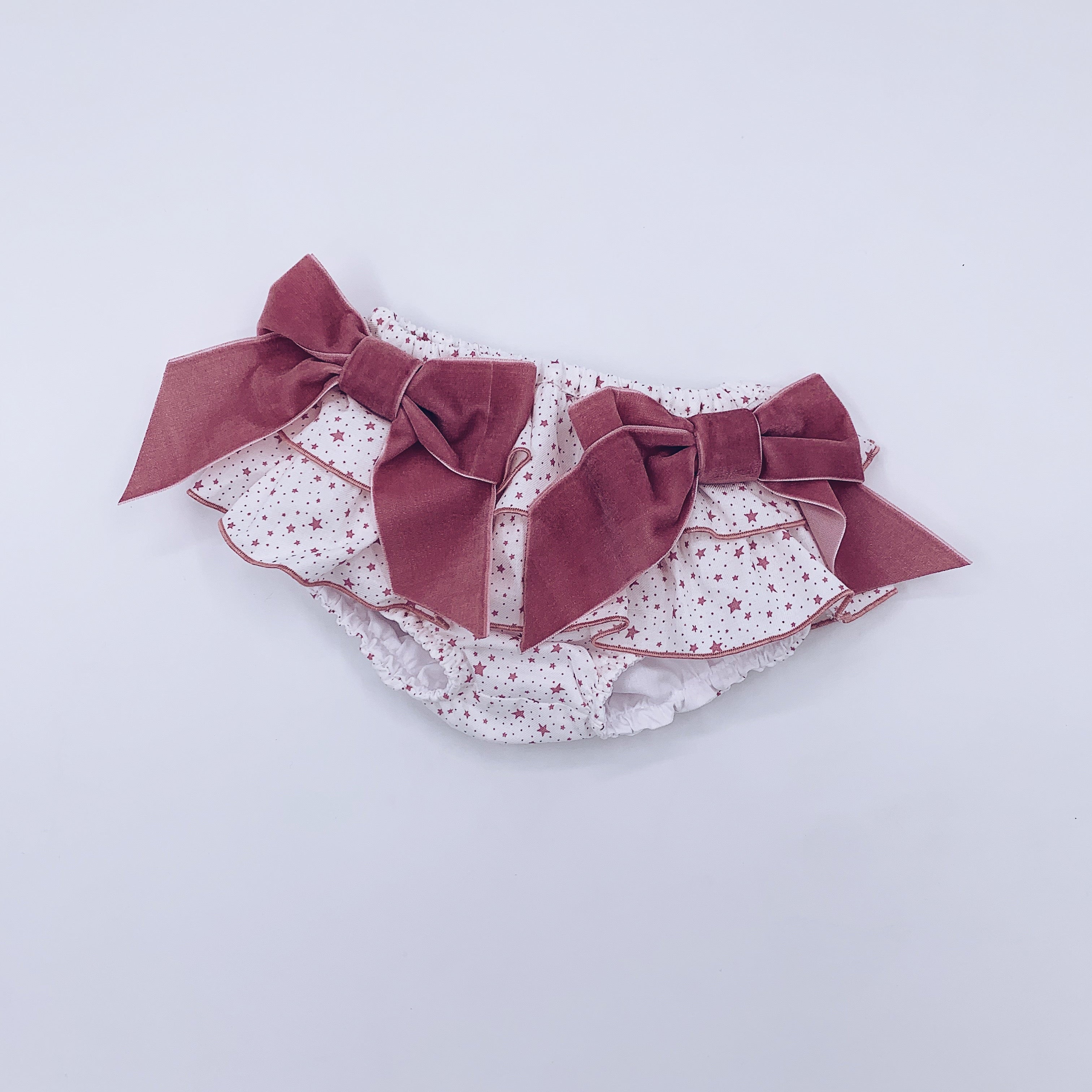 MI LOVES SIGNATURE Jam pants /bloomers(ALL COLOURS)