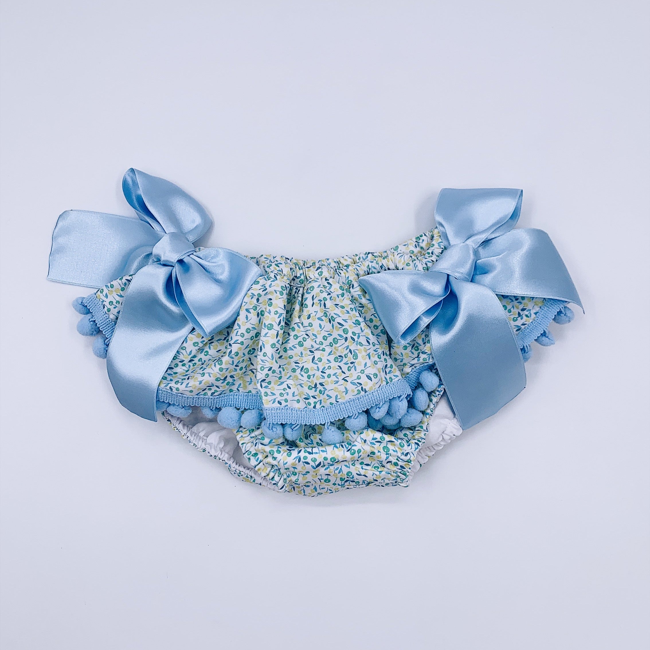 MI LOVES SIGNATURE Jam pants /bloomers(ALL COLOURS)