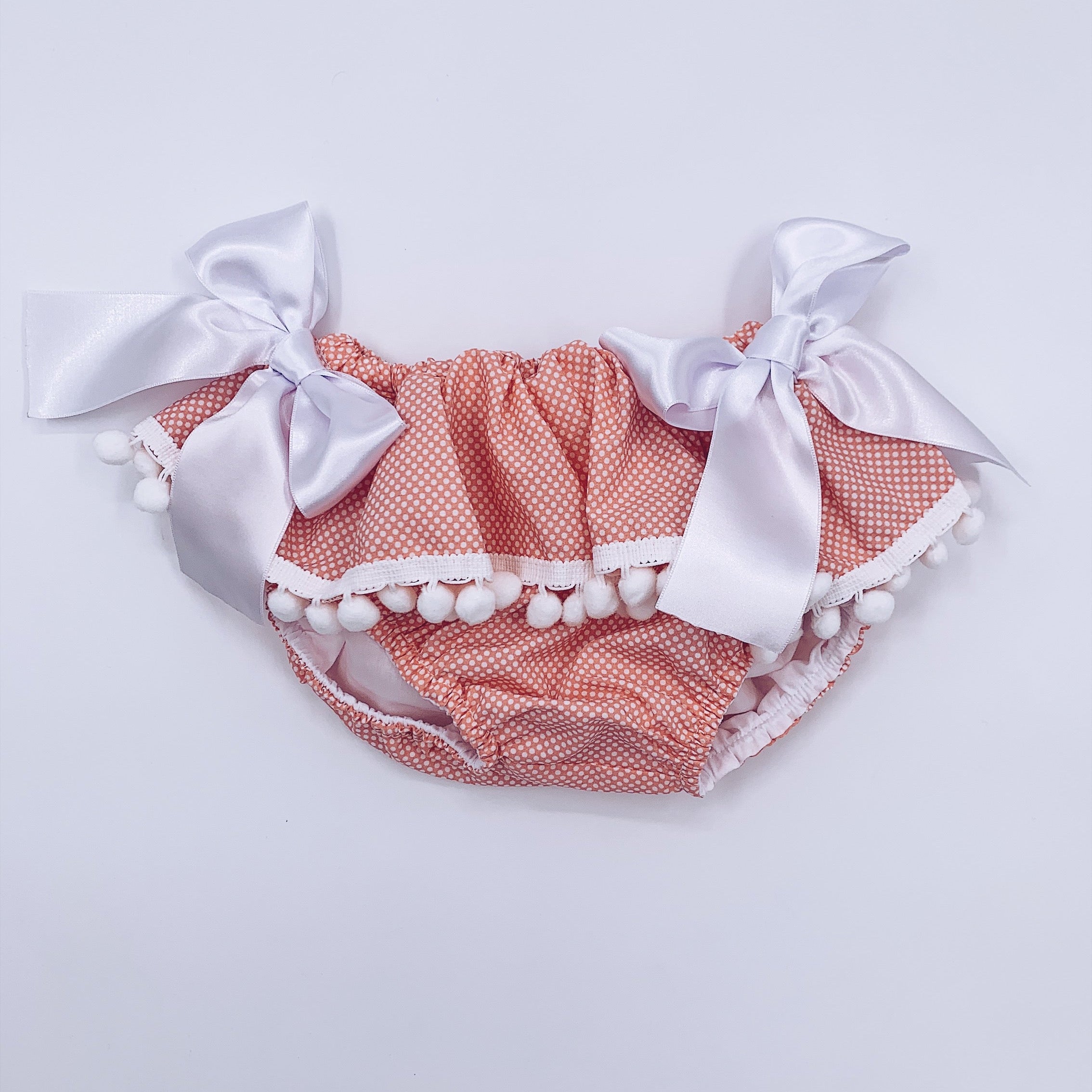 MI LOVES SIGNATURE Jam pants /bloomers(ALL COLOURS)