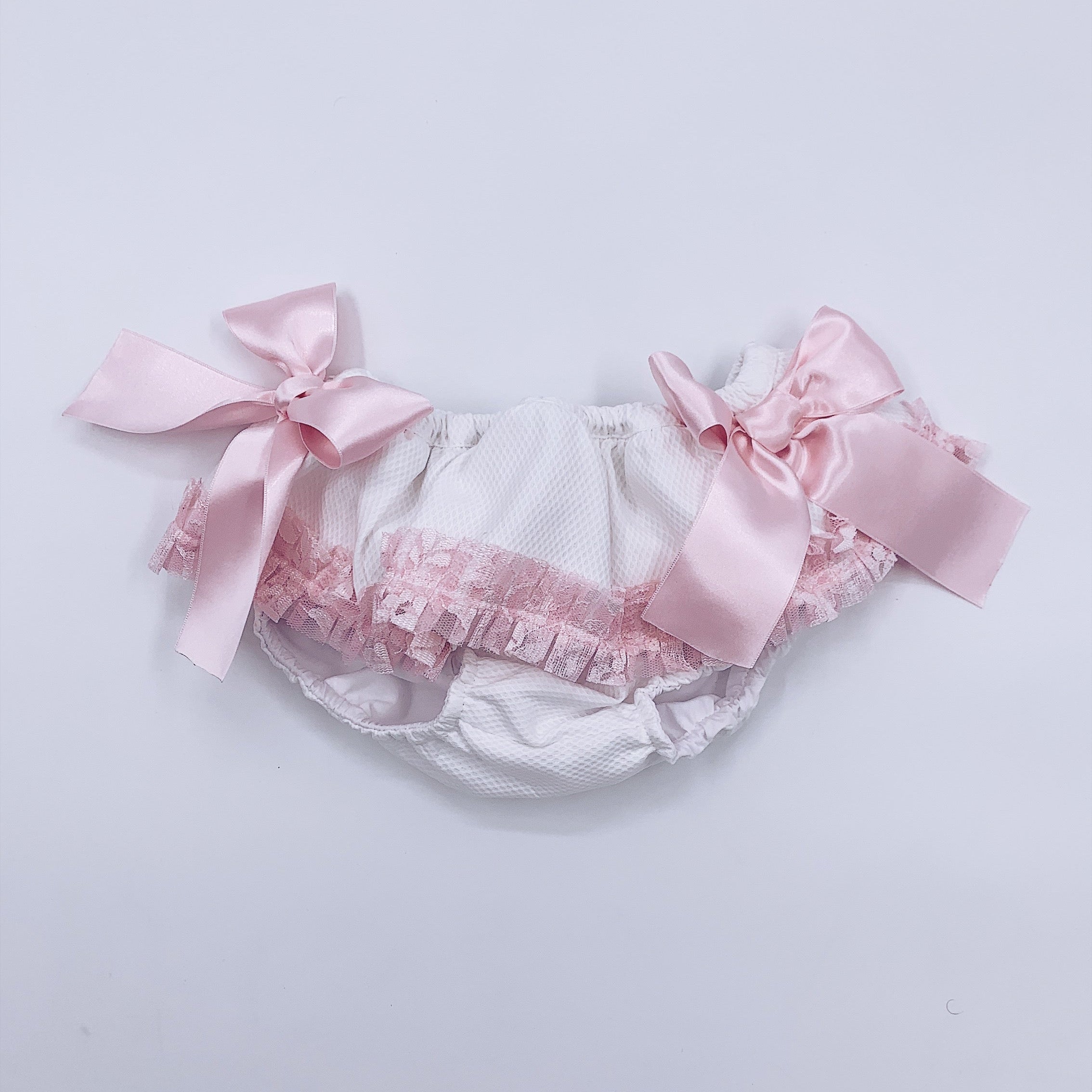 MI LOVES SIGNATURE Jam pants /bloomers(ALL COLOURS)