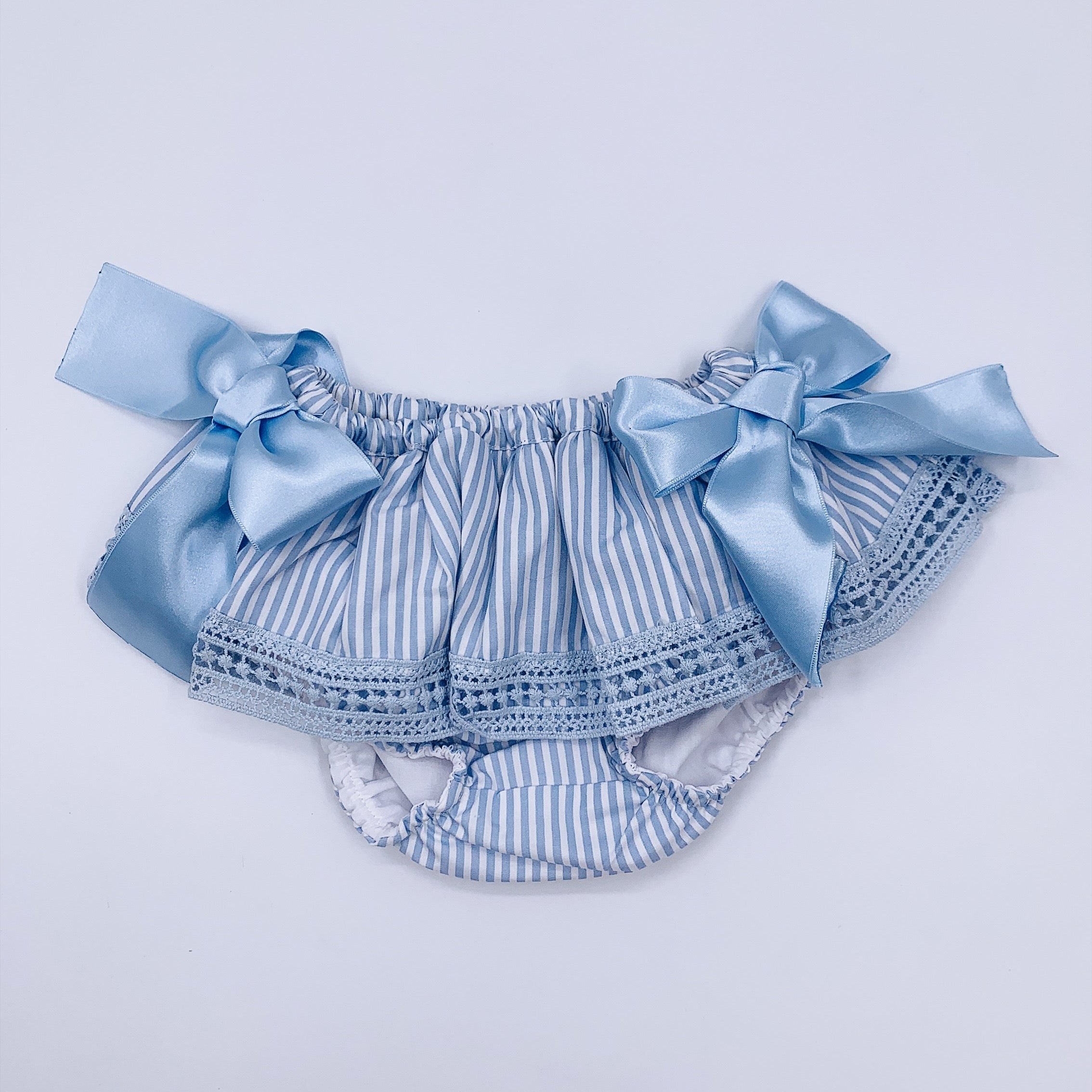 MI LOVES SIGNATURE Jam pants /bloomers(ALL COLOURS)