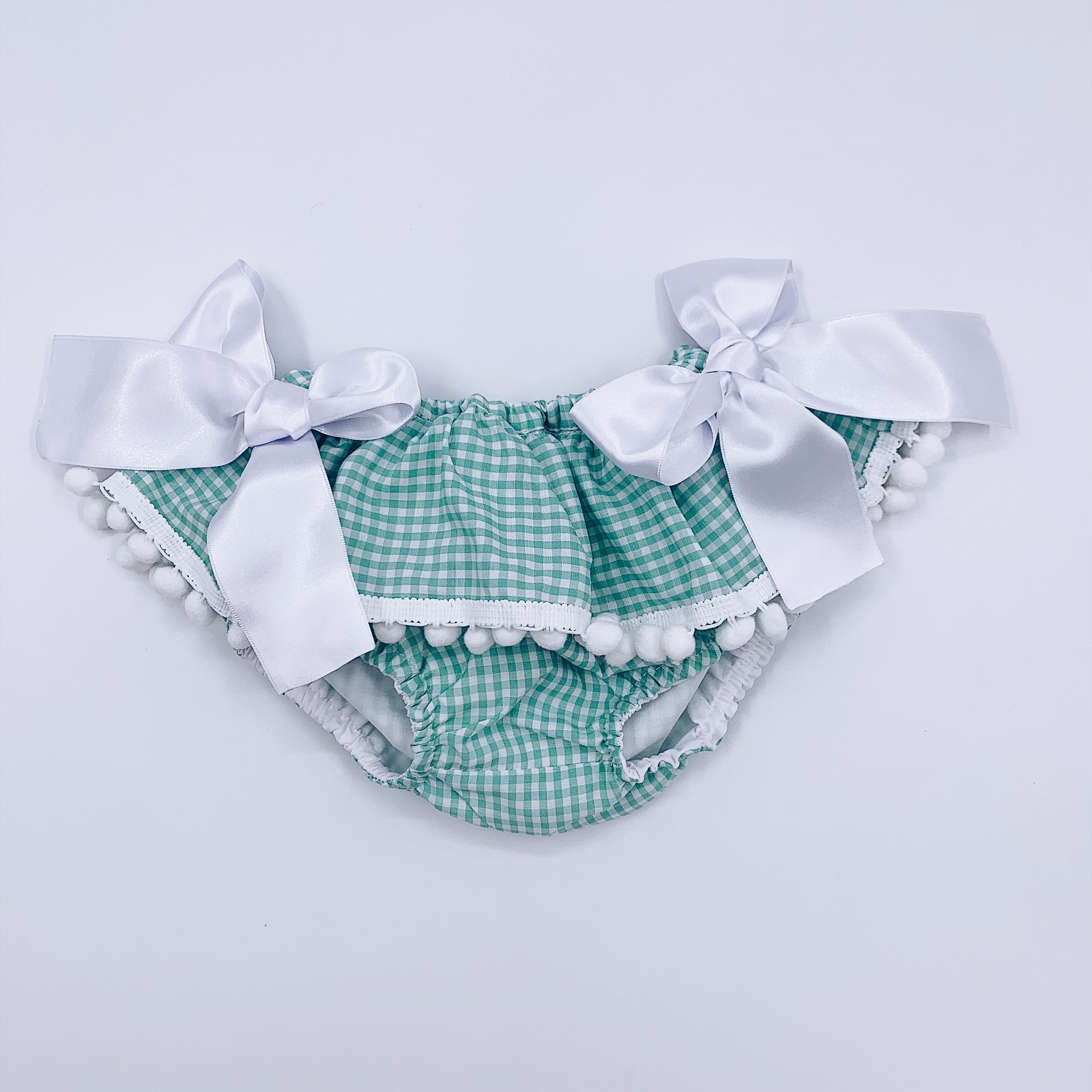 MI LOVES SIGNATURE Jam pants /bloomers(ALL COLOURS)