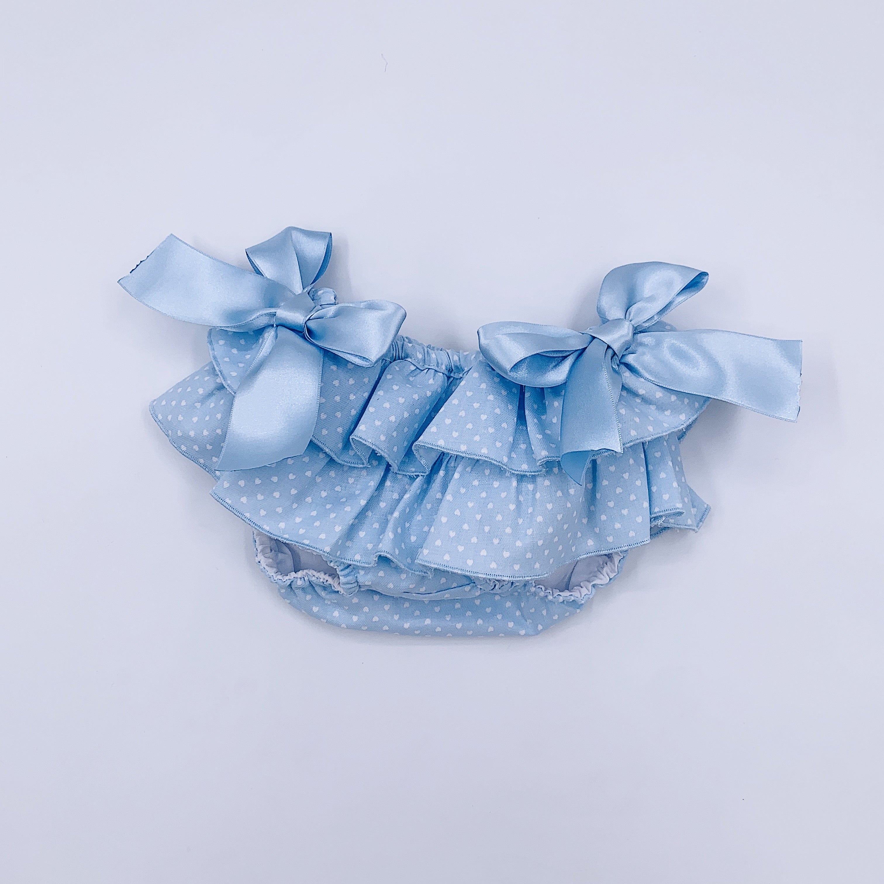 MI LOVES SIGNATURE Jam pants /bloomers(ALL COLOURS)