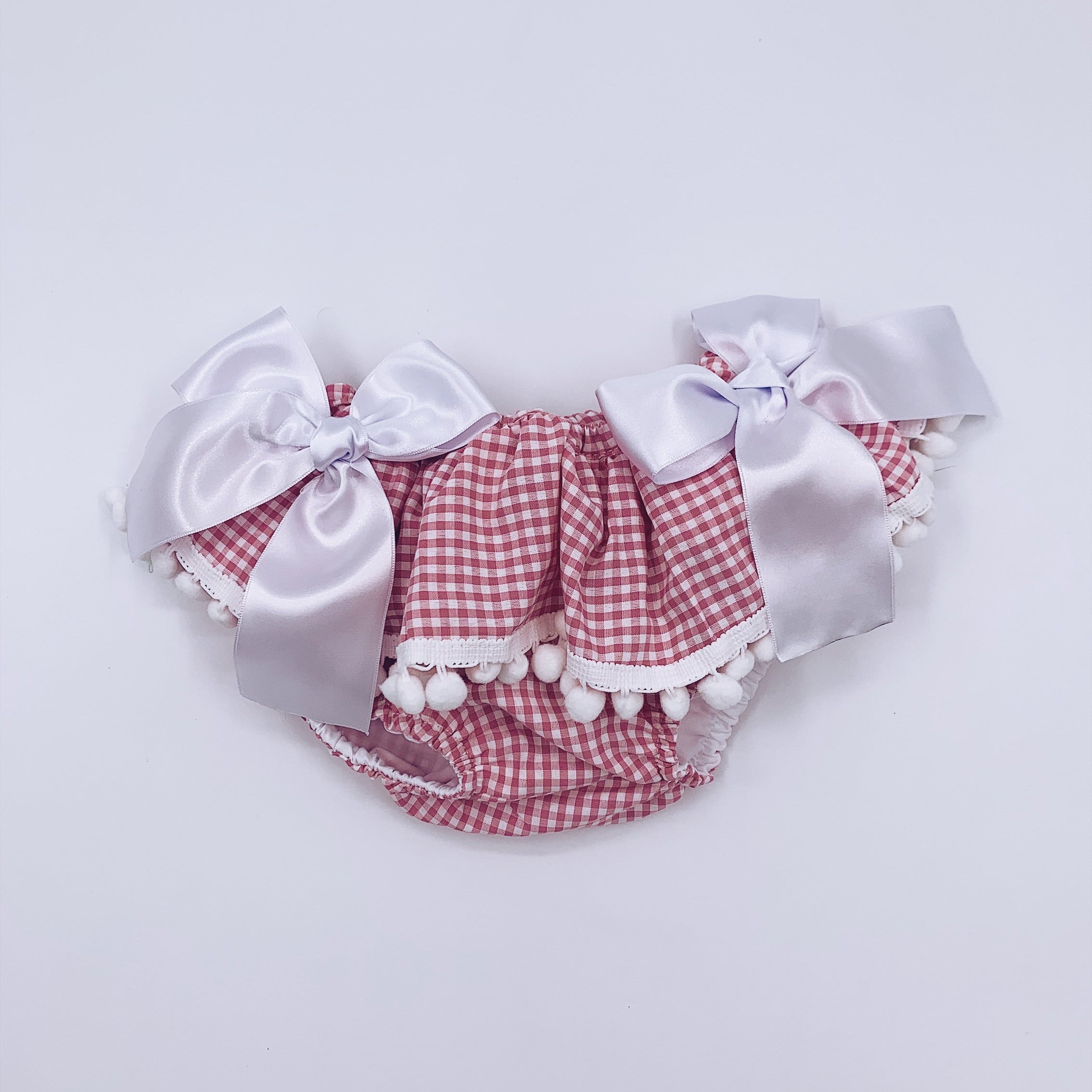 MI LOVES SIGNATURE Jam pants /bloomers(ALL COLOURS)