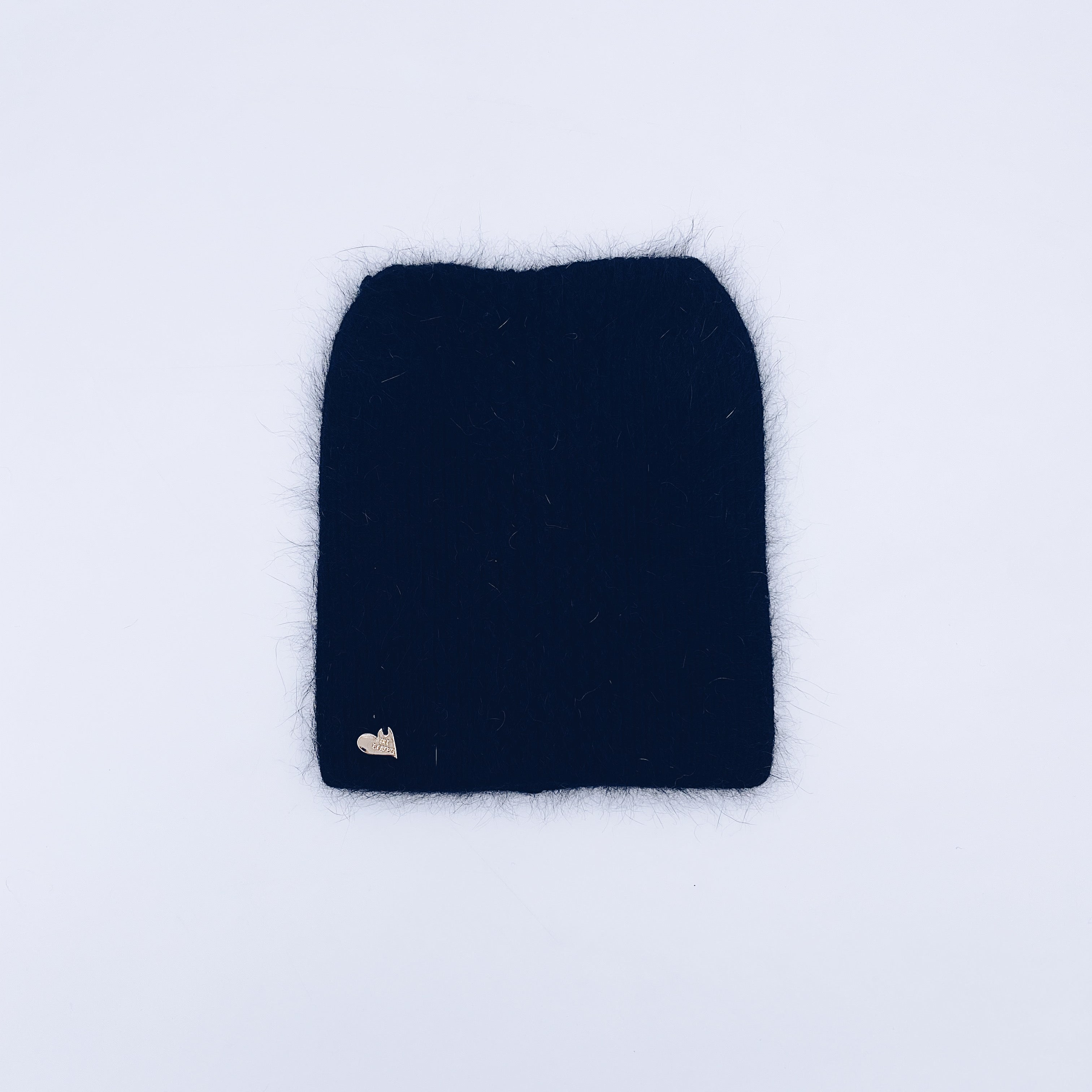 MI LOVES SIGNATURE Adult Kitten Angora Hat