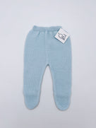 MI LOVES SIGNATURE Knitted Leggings(ALL COLOURS)