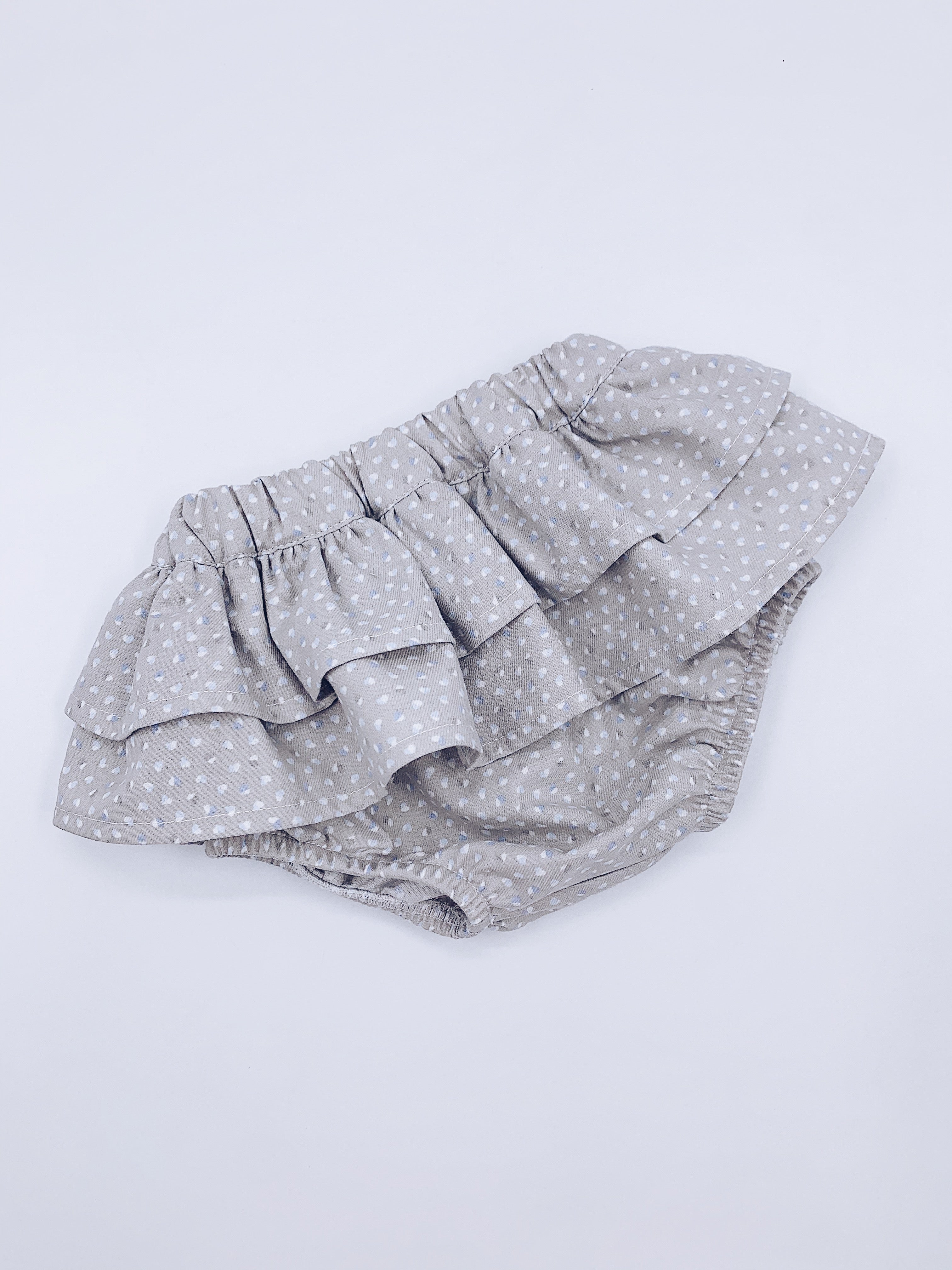 Little hearts bloomers