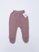 MI LOVES SIGNATURE Knitted Leggings(ALL COLOURS)