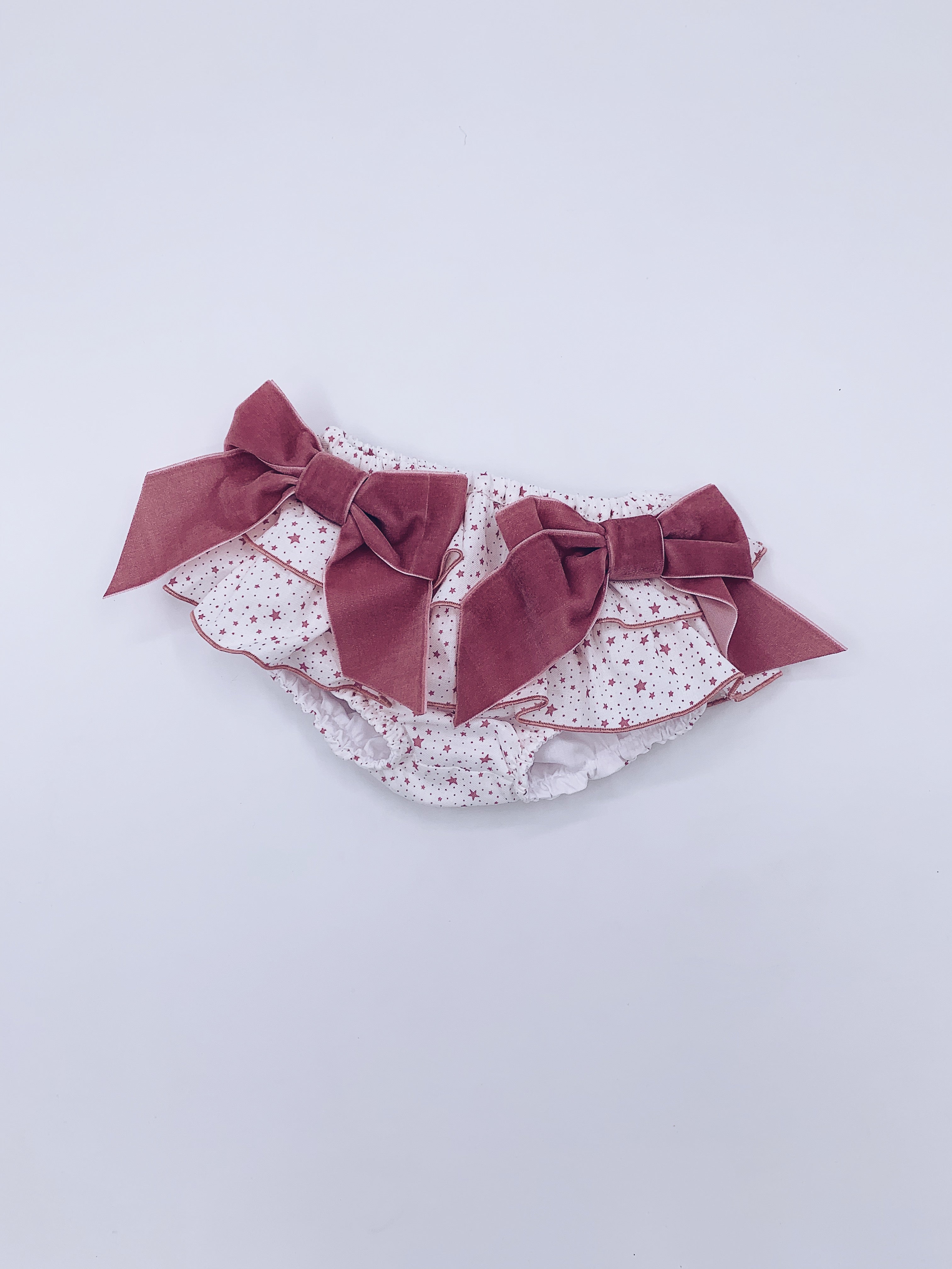 MI LOVES SIGNATURE Jam pants /bloomers(ALL COLOURS)