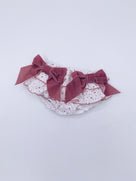 MI LOVES SIGNATURE Jam pants /bloomers(ALL COLOURS)