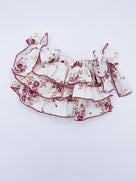 Beautiful bloomers with floral print .