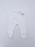 MI LOVES SIGNATURE Knitted Leggings(ALL COLOURS)