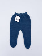 MI LOVES SIGNATURE Knitted Leggings(ALL COLOURS)