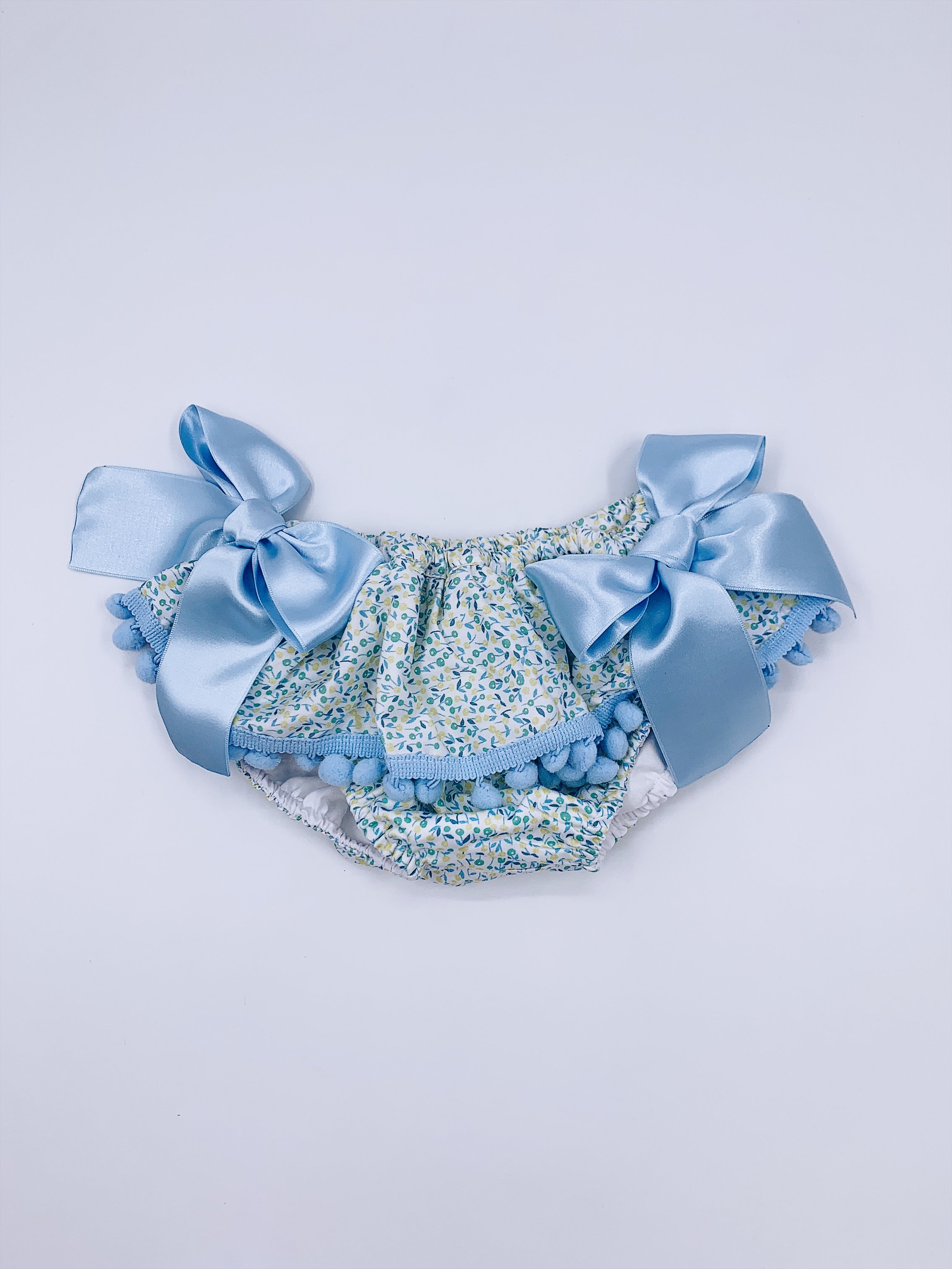 MI LOVES SIGNATURE Jam pants /bloomers(ALL COLOURS)