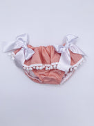 MI LOVES SIGNATURE Jam pants /bloomers(ALL COLOURS)