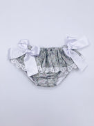 MI LOVES SIGNATURE Jam pants /bloomers(ALL COLOURS)