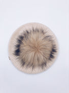 MI LOVES SIGNATURE KIDS POMPOM BERET