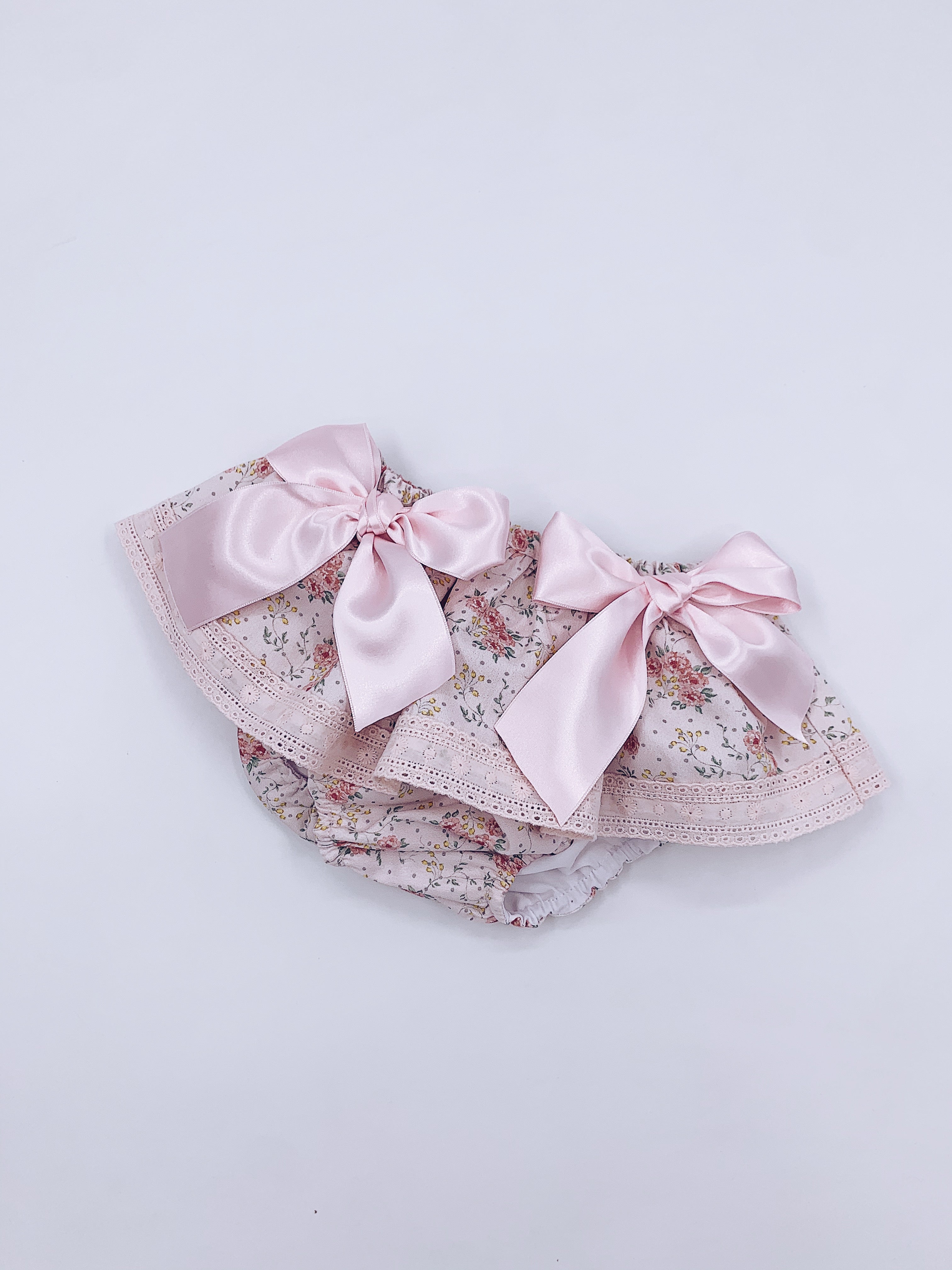 MI LOVES SIGNATURE bloomers