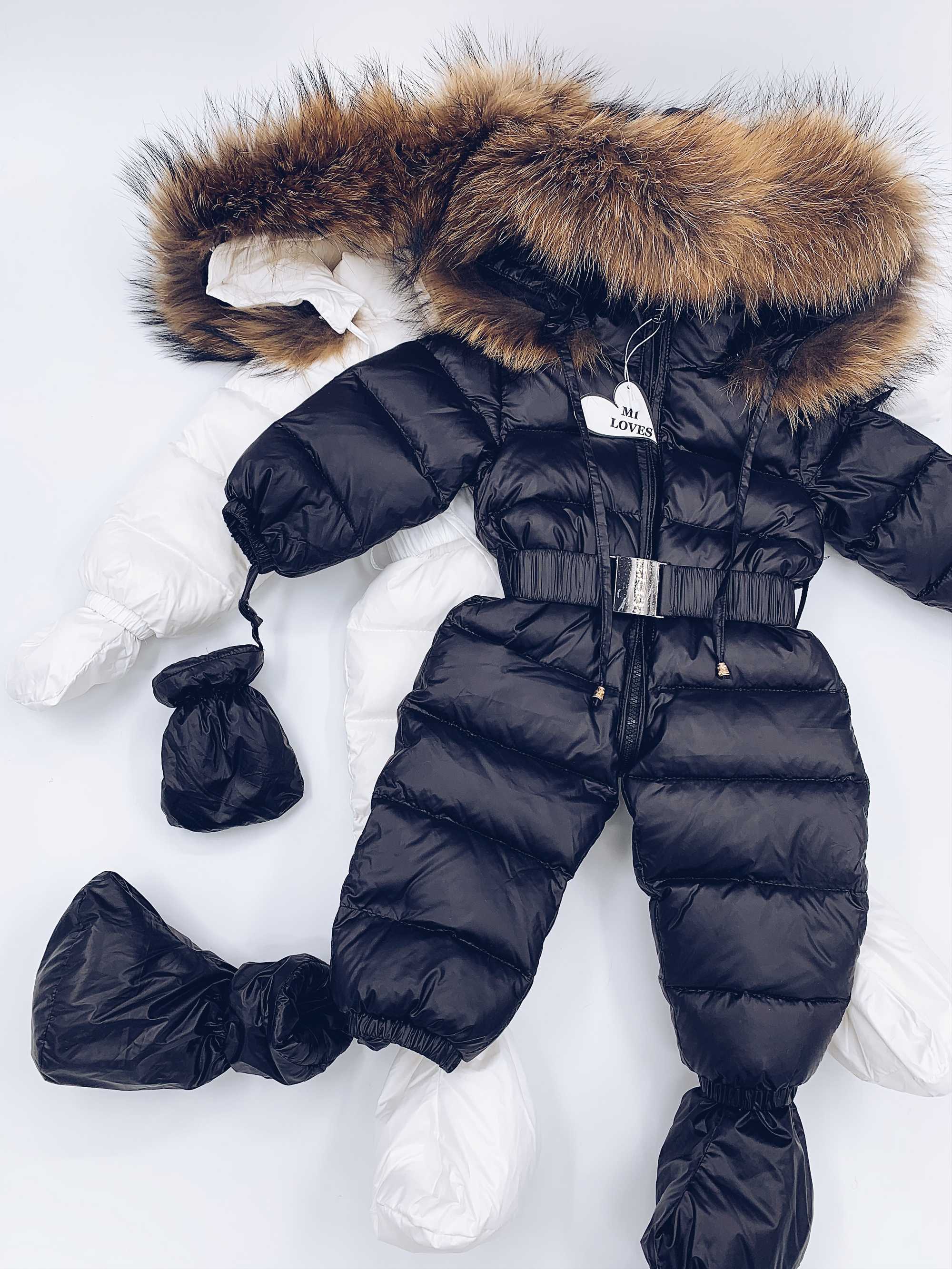 Miloves on sale snowsuit