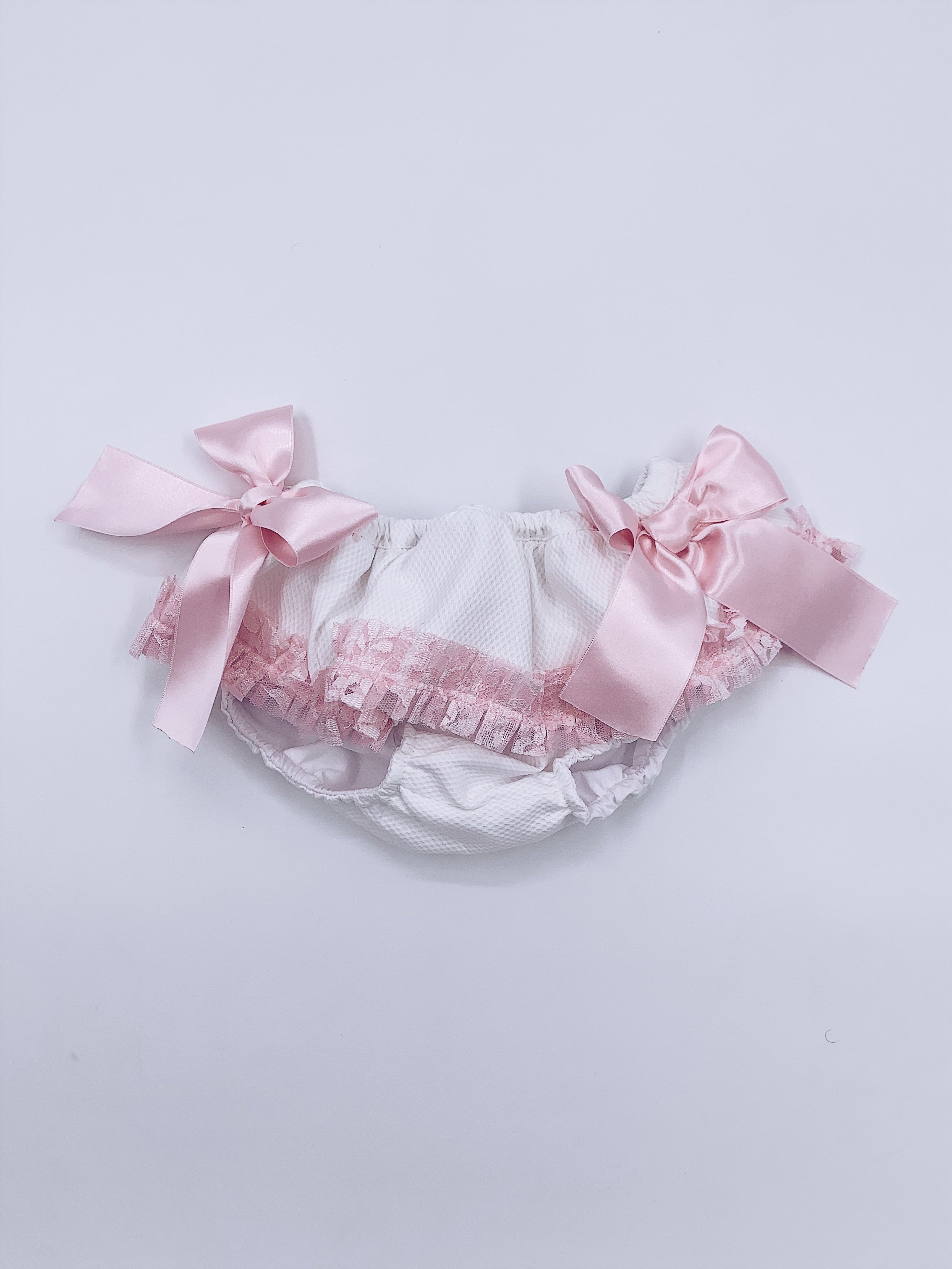 MI LOVES SIGNATURE Jam pants /bloomers(ALL COLOURS)