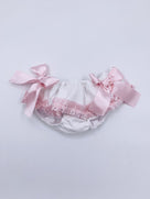 MI LOVES SIGNATURE Jam pants /bloomers(ALL COLOURS)