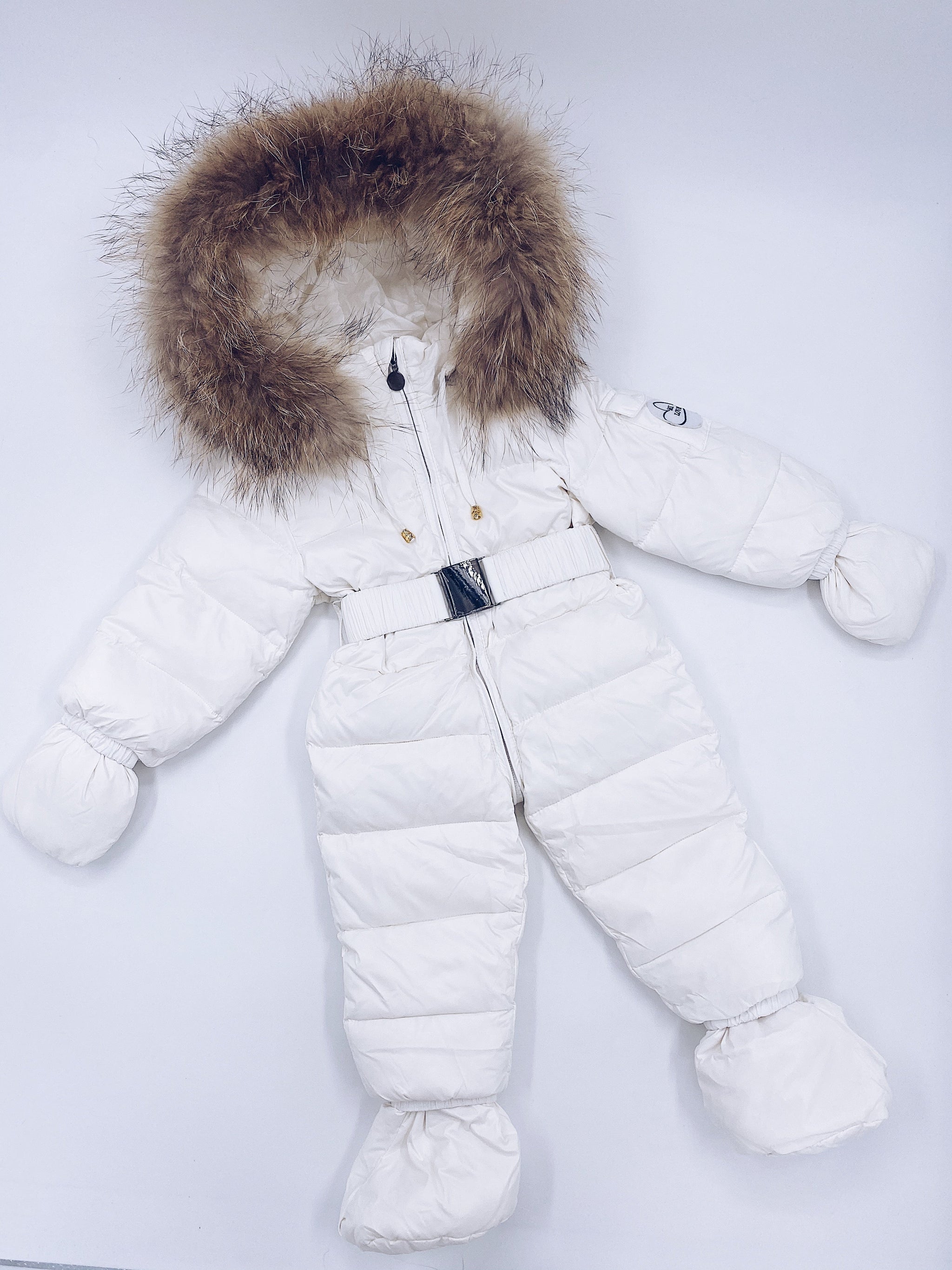 Miloves on sale snowsuit