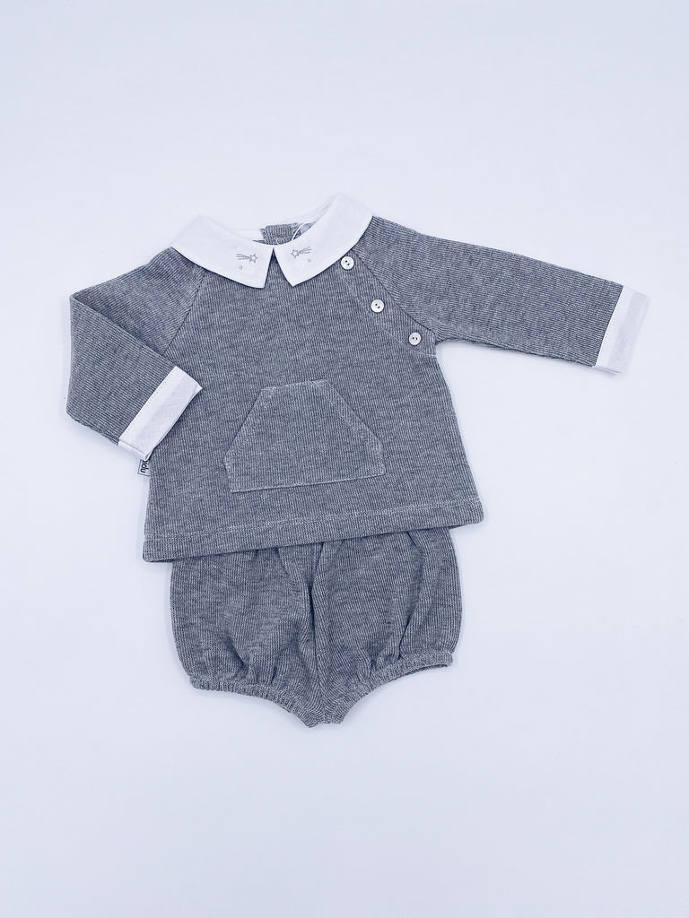Buy Miyanuby Baby Boys Clothes Set, Summer Baby Short Sleeve
