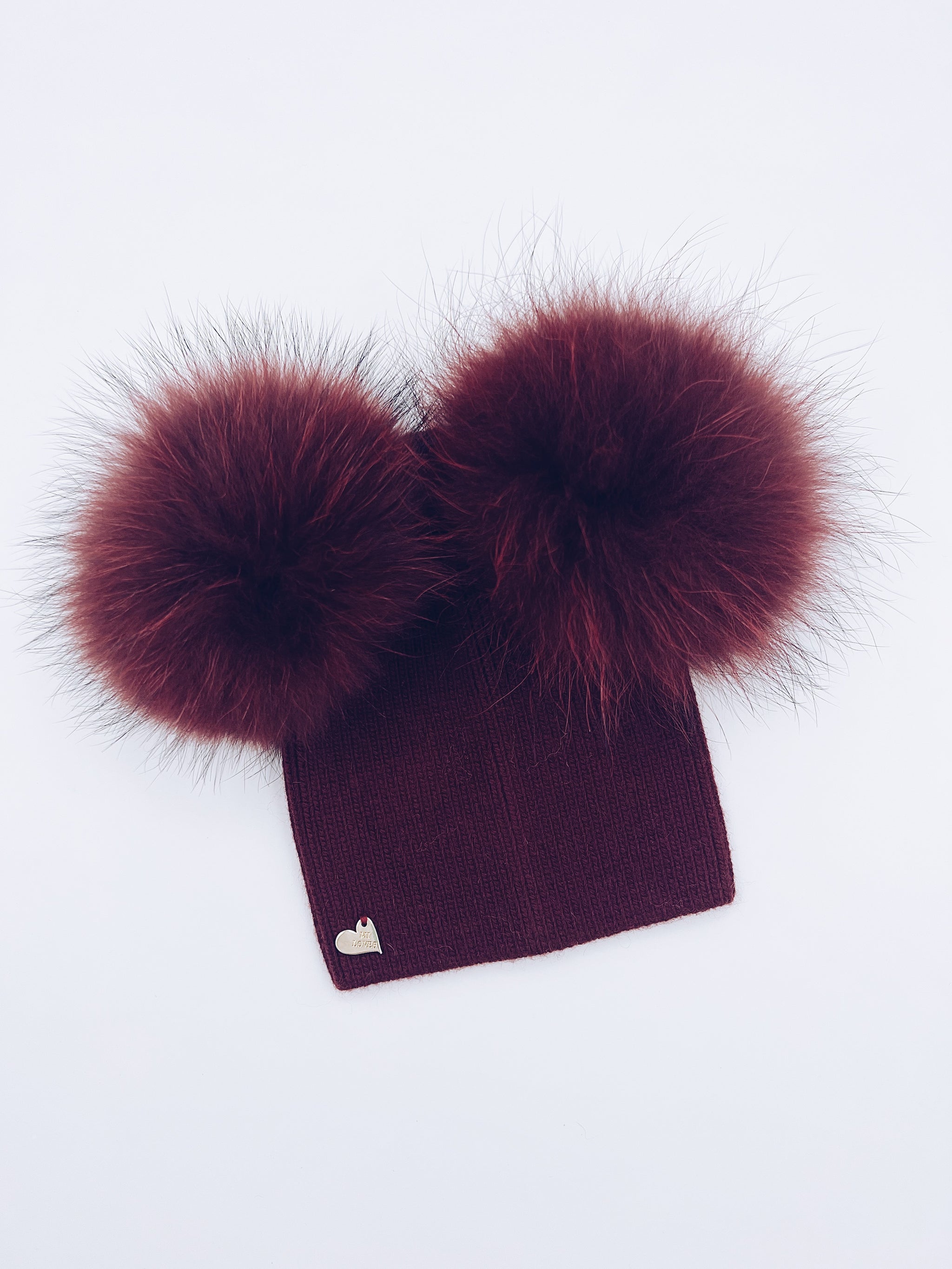 Miloves Kids Pom Hat offers