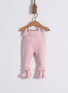 MI LOVES SIGNATURE Knitted Leggings(ALL COLOURS)