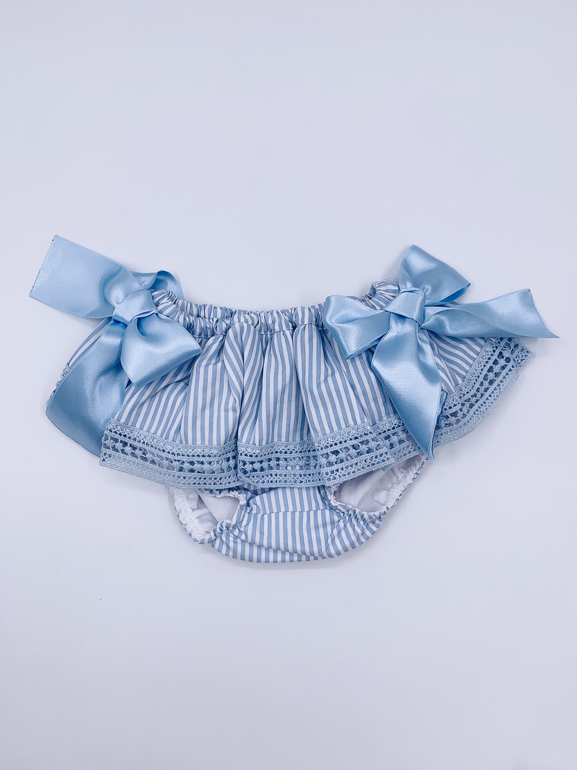 MI LOVES SIGNATURE Jam pants /bloomers(ALL COLOURS)