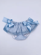 MI LOVES SIGNATURE Jam pants /bloomers(ALL COLOURS)