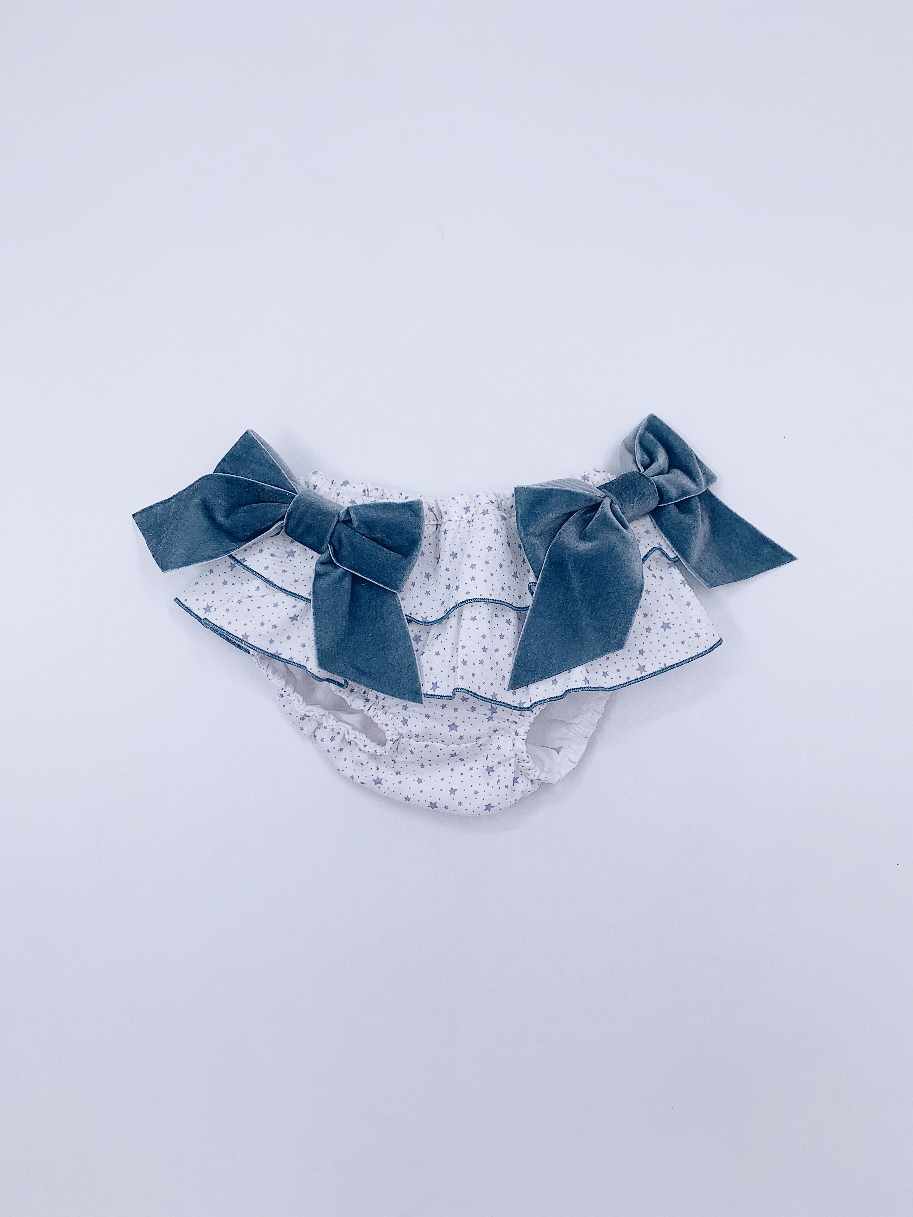 MI LOVES SIGNATURE Jam pants /bloomers(ALL COLOURS)