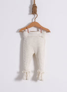 MI LOVES SIGNATURE Knitted Leggings(ALL COLOURS)