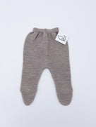 MI LOVES SIGNATURE Knitted Leggings(ALL COLOURS)