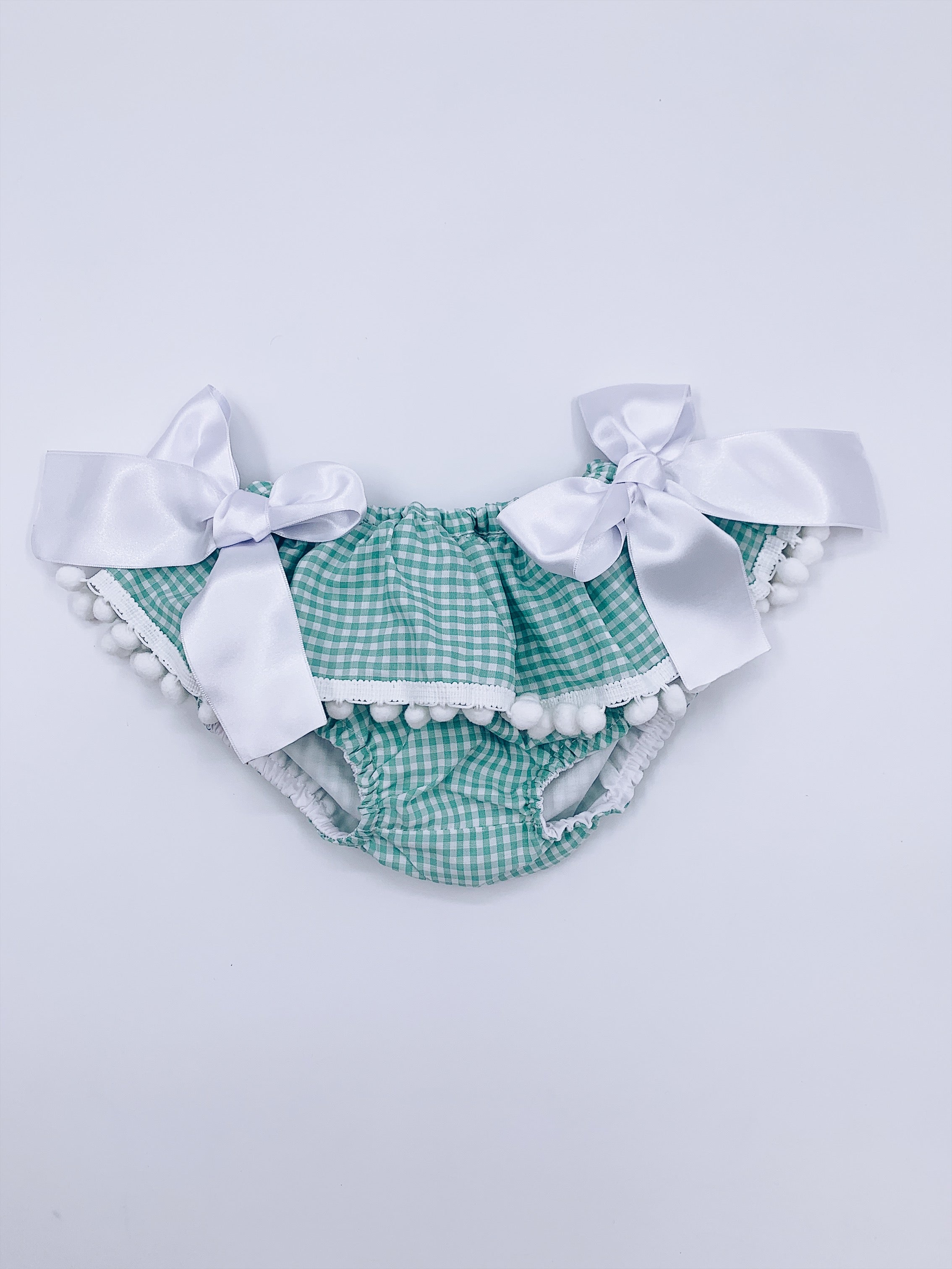 MI LOVES SIGNATURE Jam pants /bloomers(ALL COLOURS)