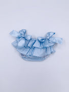 MI LOVES SIGNATURE Jam pants /bloomers(ALL COLOURS)