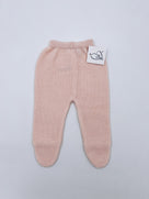 MI LOVES SIGNATURE Knitted Leggings(ALL COLOURS)