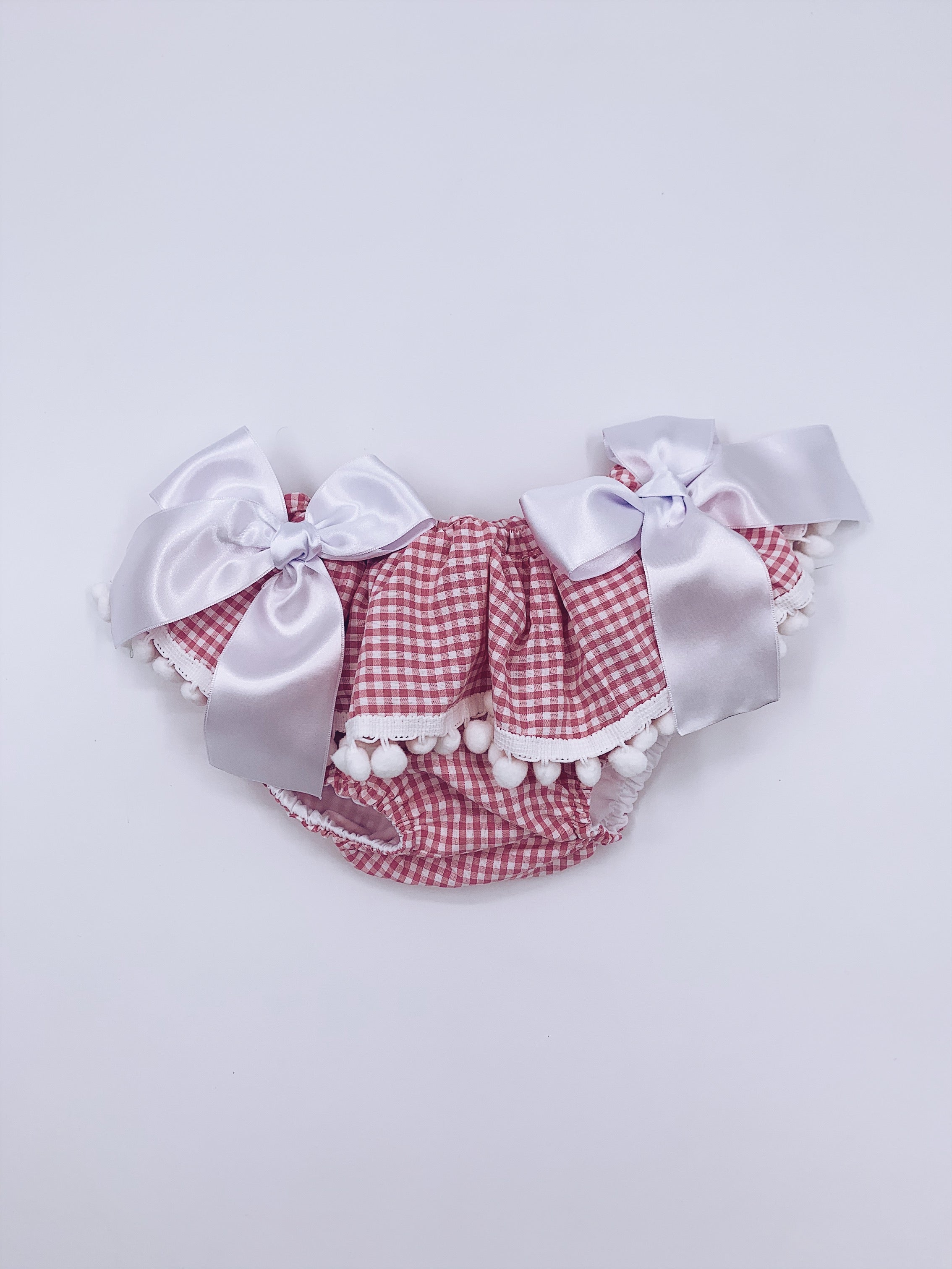 MI LOVES SIGNATURE Jam pants /bloomers(ALL COLOURS)