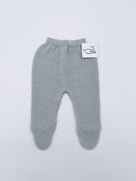 MI LOVES SIGNATURE Knitted Leggings(ALL COLOURS)