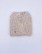 MI LOVES SIGNATURE Kids Kitten Angora Hat