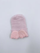 Baby hospital hat with Angel Wings.