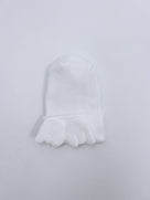 Baby hospital hat with Angel Wings.