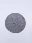 MI LOVES SIGNATURE Baby/Kids Classic Beret.