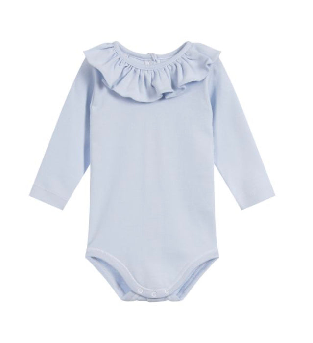 Babidu cotton bodysuit