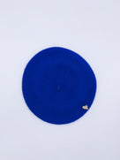 MI LOVES SIGNATURE Baby/Kids Classic Beret.