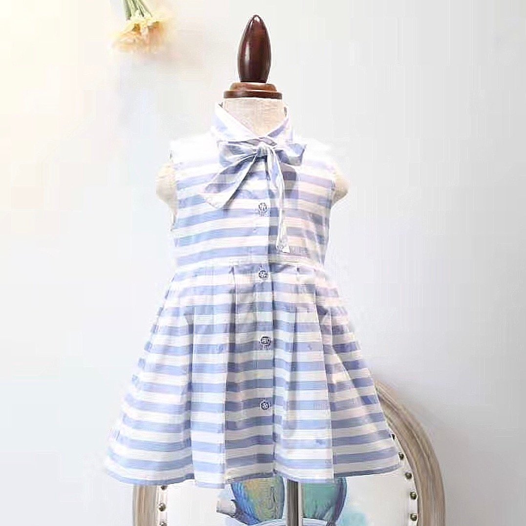 Baby Girl Dresses – MI LOVES 