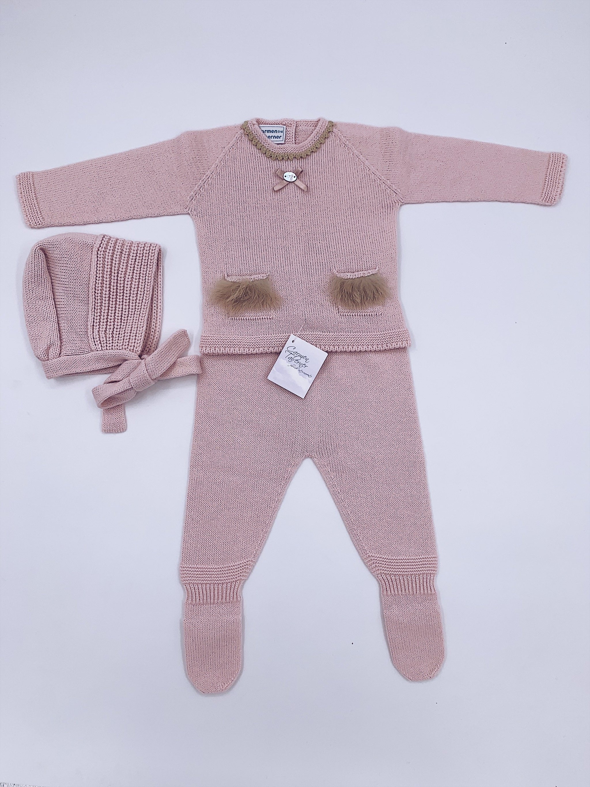 Carmen taberner invierno 2020 sales