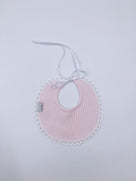 Babidu cotton baby bib