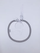Babidu cotton baby bib
