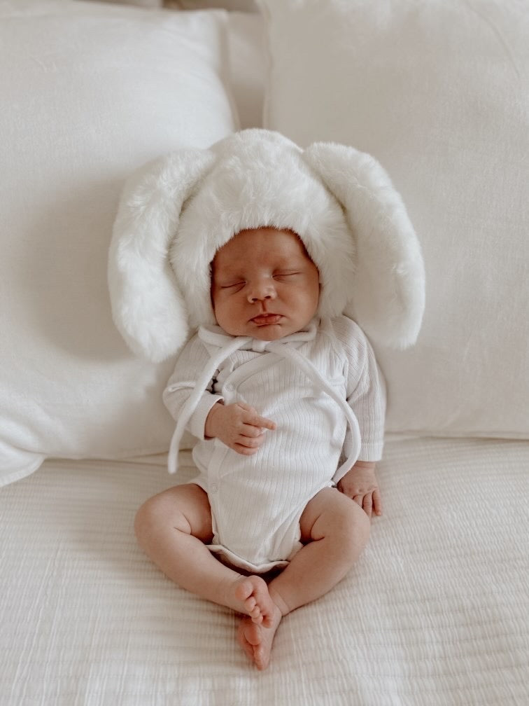 Bunny Hat